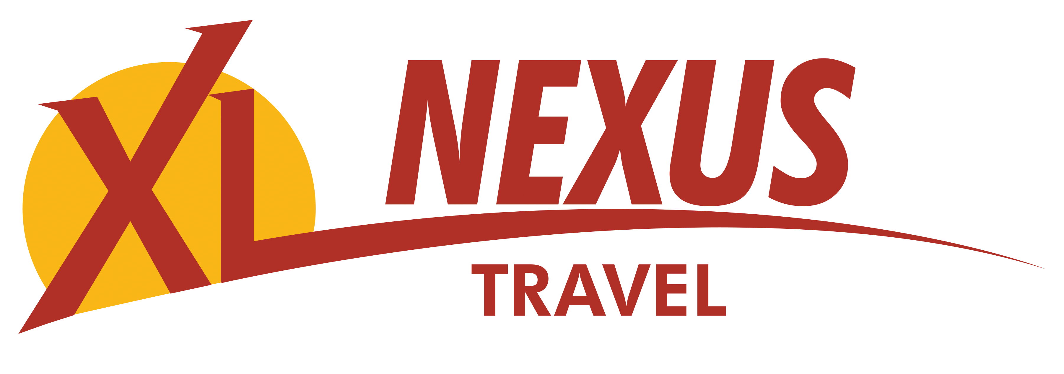 XL NEXUS TRAVELonline system